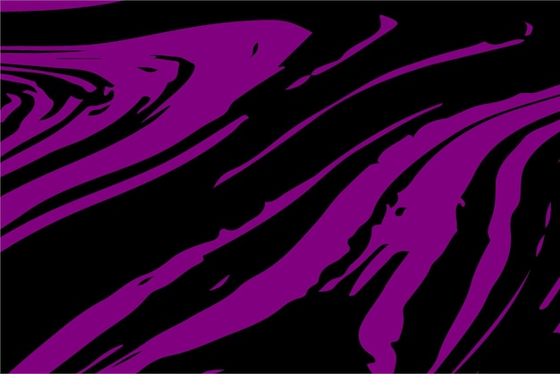Fondo de líneas onduladas geométricas abstractas