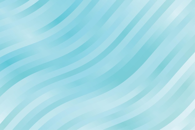 Fondo de líneas onduladas geométricas abstractas