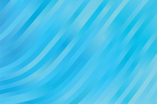 Fondo de líneas onduladas geométricas abstractas