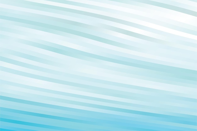Fondo de líneas onduladas geométricas abstractas