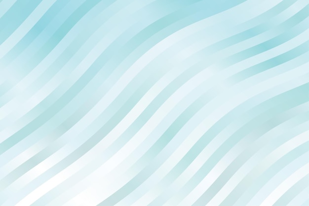Fondo de líneas onduladas geométricas abstractas