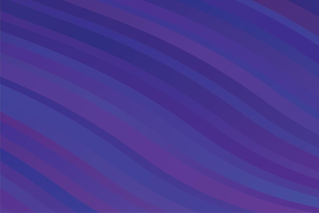 Fondo de líneas onduladas geométricas abstractas