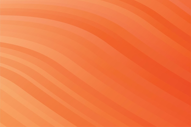 Fondo de líneas onduladas geométricas abstractas