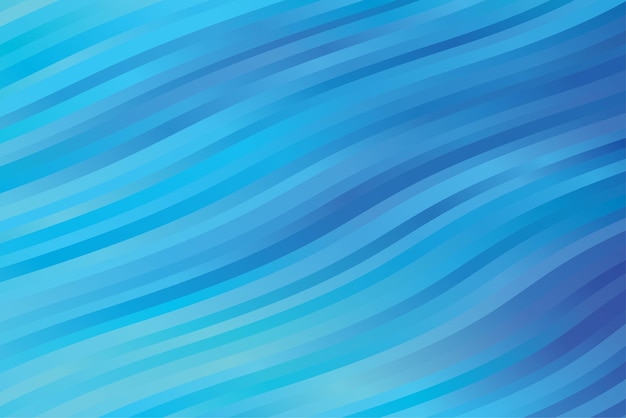 Fondo de líneas onduladas geométricas abstractas