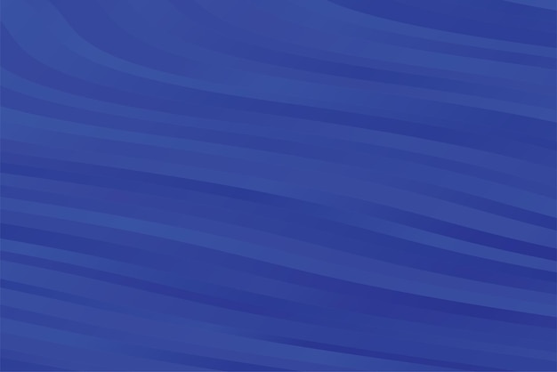 Fondo de líneas onduladas geométricas abstractas