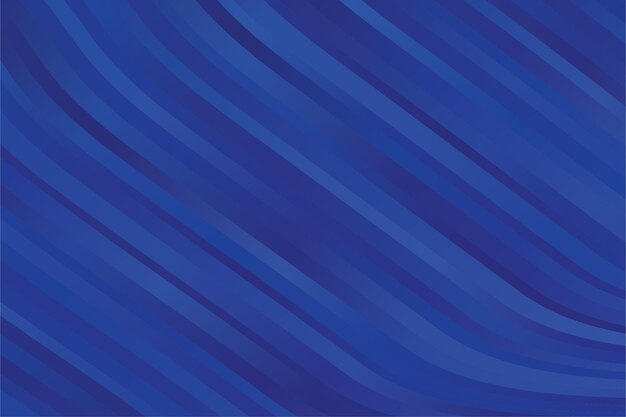 Fondo de líneas onduladas geométricas abstractas