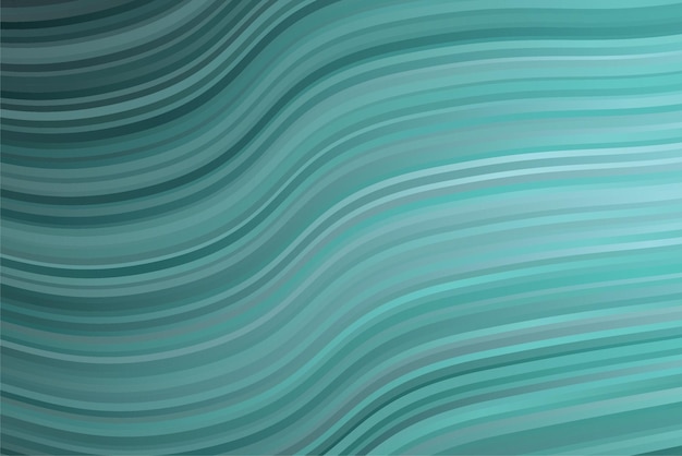 Fondo de líneas onduladas geométricas abstractas
