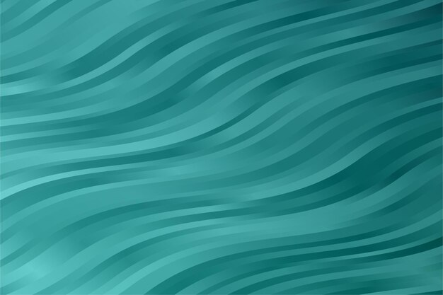 Fondo de líneas onduladas geométricas abstractas
