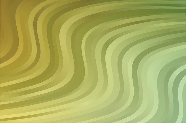 Fondo de líneas onduladas geométricas abstractas