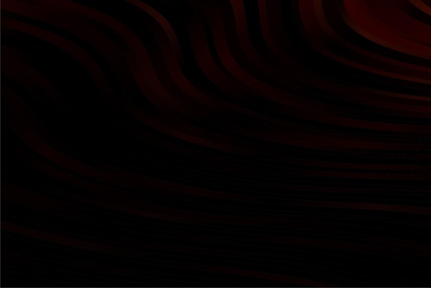 Fondo de líneas onduladas geométricas abstractas