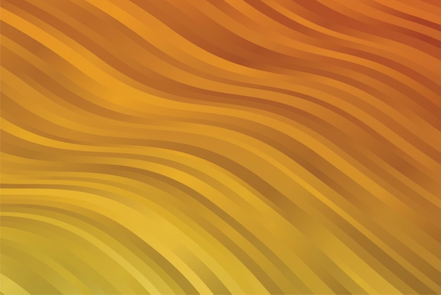 Fondo de líneas onduladas geométricas abstractas