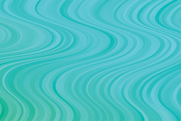 Fondo de líneas onduladas geométricas abstractas