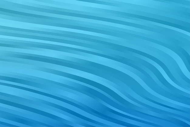 Fondo de líneas onduladas geométricas abstractas