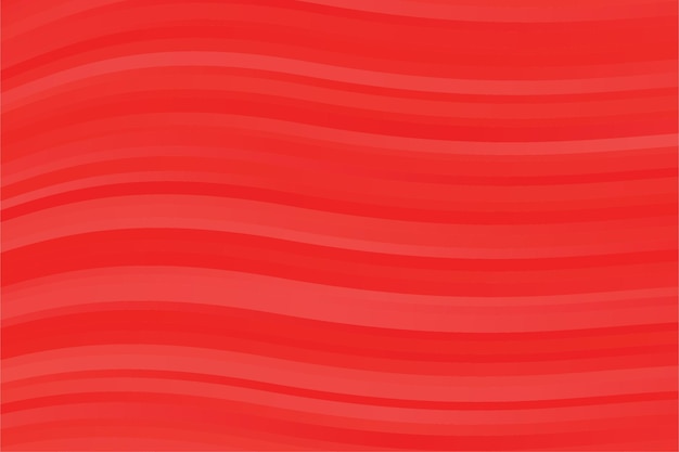 Fondo de líneas onduladas geométricas abstractas