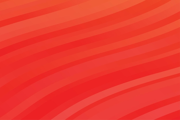 Fondo de líneas onduladas geométricas abstractas