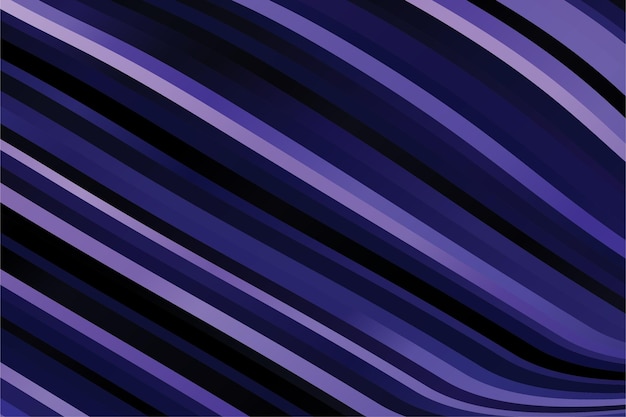 Fondo de líneas onduladas geométricas abstractas