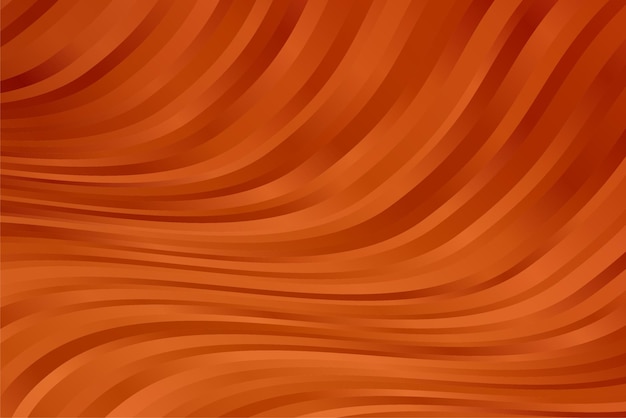 Fondo de líneas onduladas geométricas abstractas
