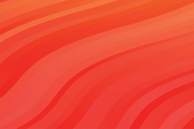 Fondo de líneas onduladas geométricas abstractas