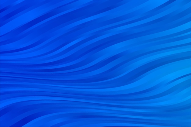 Fondo de líneas onduladas geométricas abstractas