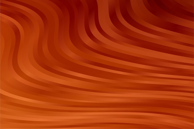 Fondo de líneas onduladas geométricas abstractas