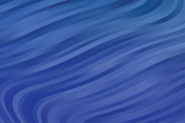 Fondo de líneas onduladas geométricas abstractas