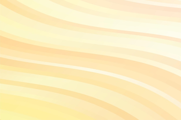 Fondo de líneas onduladas geométricas abstractas