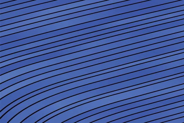 Fondo de líneas onduladas geométricas abstractas