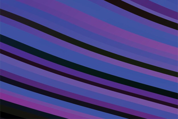 Fondo de líneas onduladas geométricas abstractas