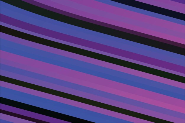 Fondo de líneas onduladas geométricas abstractas