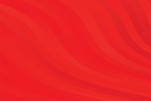 Fondo de líneas onduladas geométricas abstractas