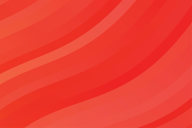 Fondo de líneas onduladas geométricas abstractas