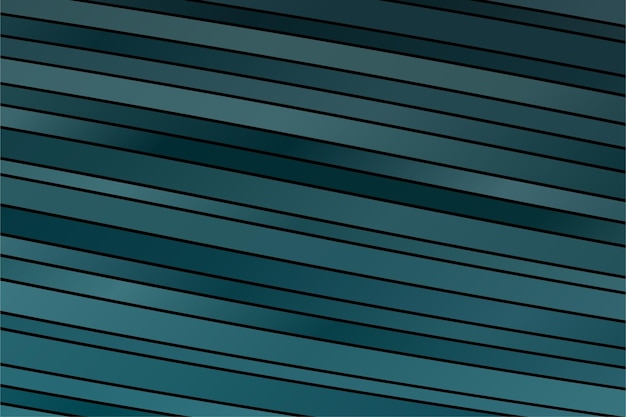 Fondo de líneas onduladas geométricas abstractas
