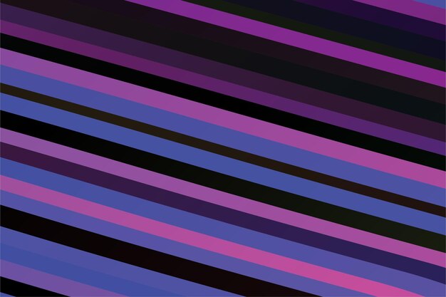 Fondo de líneas onduladas geométricas abstractas
