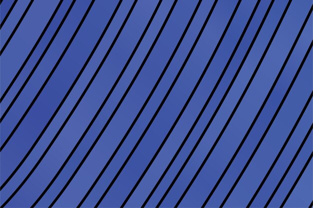 Fondo de líneas onduladas geométricas abstractas