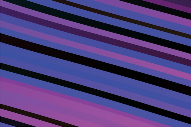 Fondo de líneas onduladas geométricas abstractas