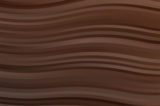 Fondo de líneas onduladas geométricas abstractas
