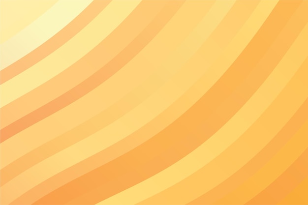 Fondo de líneas onduladas geométricas abstractas