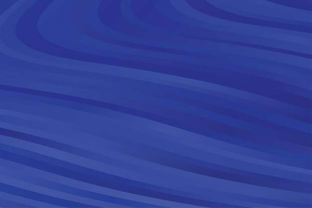 Fondo de líneas onduladas geométricas abstractas
