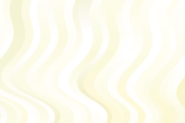Fondo de líneas onduladas geométricas abstractas