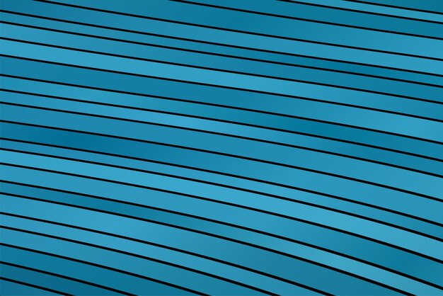 Fondo de líneas onduladas geométricas abstractas