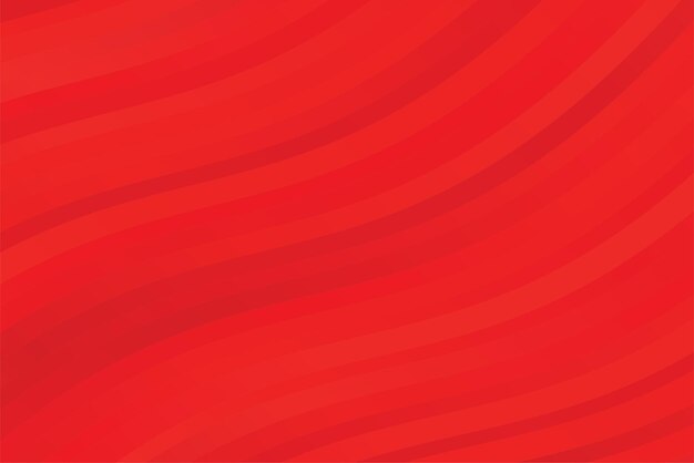 Fondo de líneas onduladas geométricas abstractas
