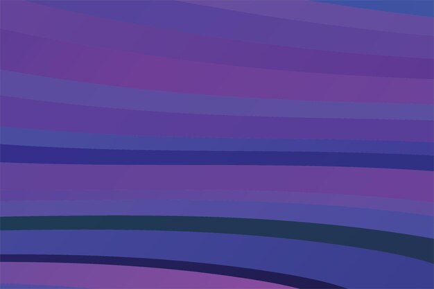 Fondo de líneas onduladas geométricas abstractas