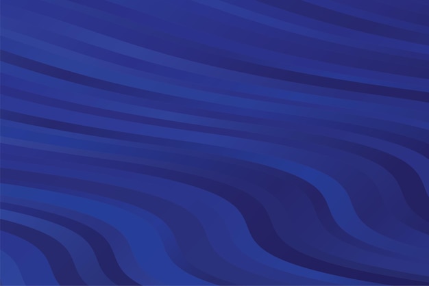 Fondo de líneas onduladas geométricas abstractas