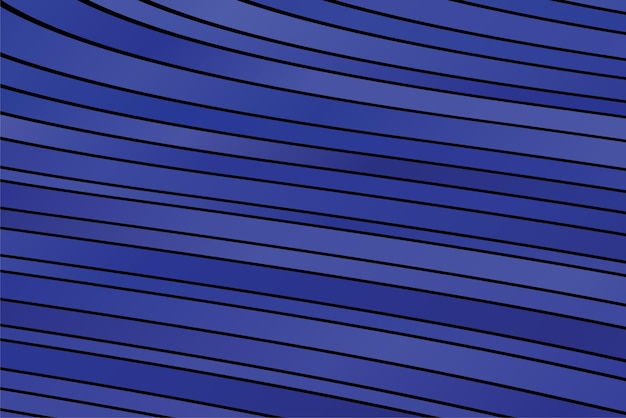 Fondo de líneas onduladas geométricas abstractas