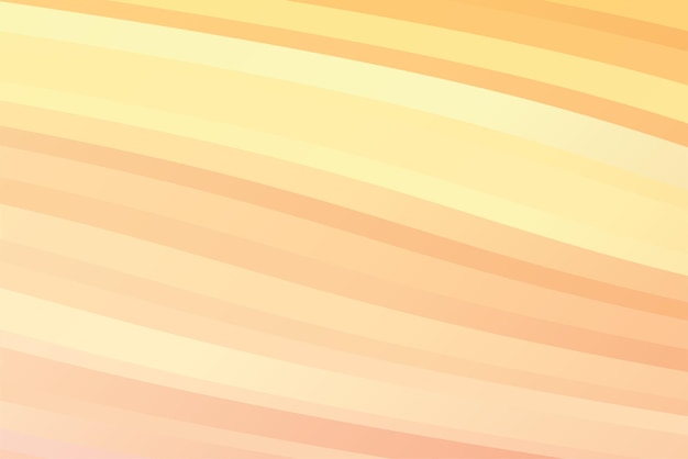 Fondo de líneas onduladas geométricas abstractas