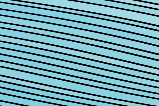 Fondo de líneas onduladas geométricas abstractas