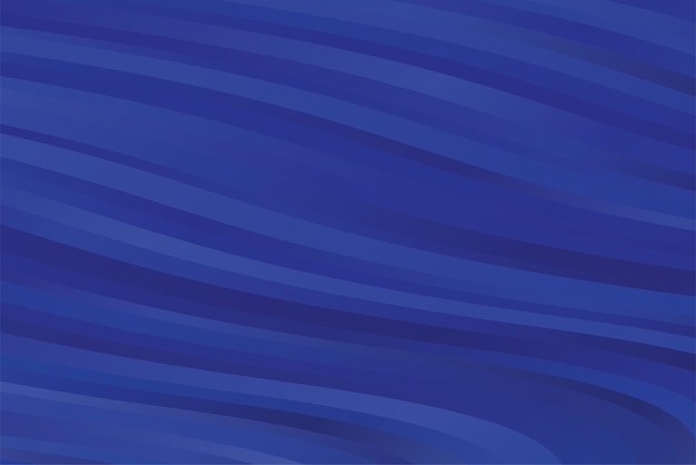 Fondo de líneas onduladas geométricas abstractas