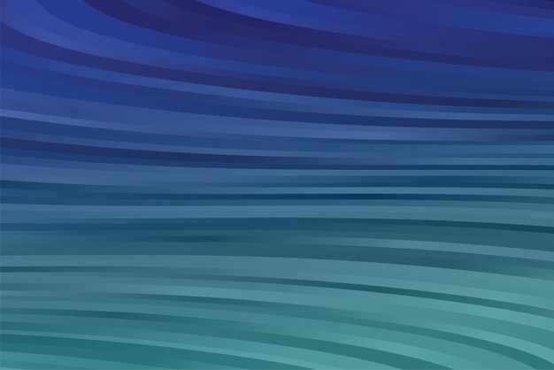 Fondo de líneas onduladas geométricas abstractas