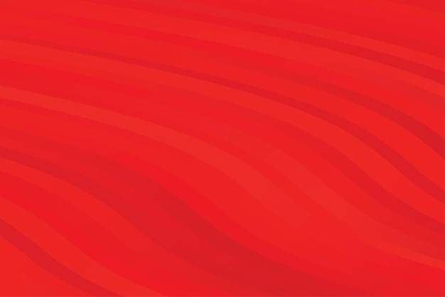 Fondo de líneas onduladas geométricas abstractas