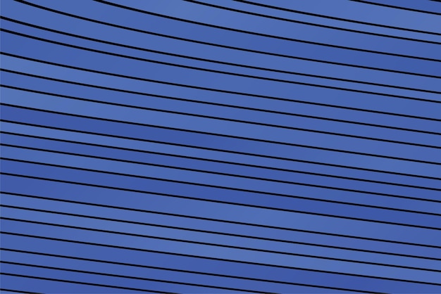 Fondo de líneas onduladas geométricas abstractas